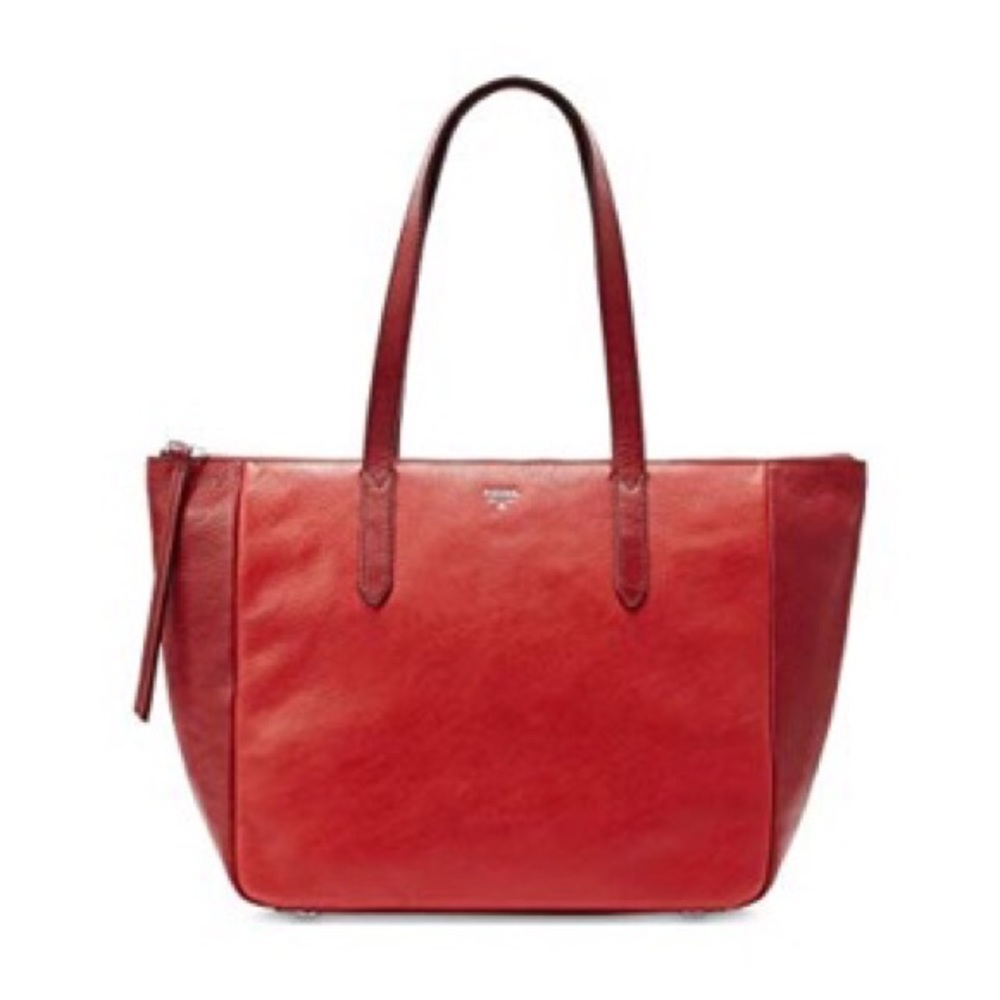 Fossil Sydney Shopper Bag